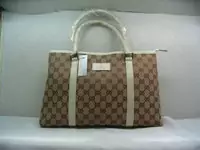 femmes gucci discount sac 2013 bon sac zd1720 abricot blanc 34cmx23cmx13cm